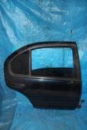 Дверь боковая. Nissan Cefiro, A32
