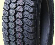 Goodyear Eagle UG GW-2. Зимние, без шипов, 2014 год, без износа, 1 шт