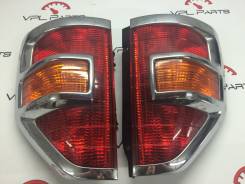 Стоп-сигнал. Mitsubishi Pajero, V75W