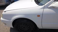 Повторитель поворота в крыло. Toyota Camry, SV40 Двигатель 4SFE