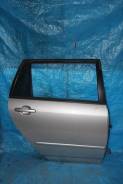 Дверь боковая. Toyota Corolla Fielder, ZZE122G