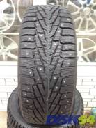 Nokian Hakkapeliitta 7 SUV. Зимние, шипованные, 20 %, 4 шт