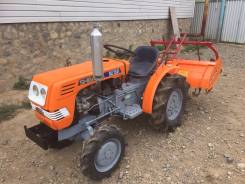 Shibaura. Продается трактор 4WD SU1341( Япония)