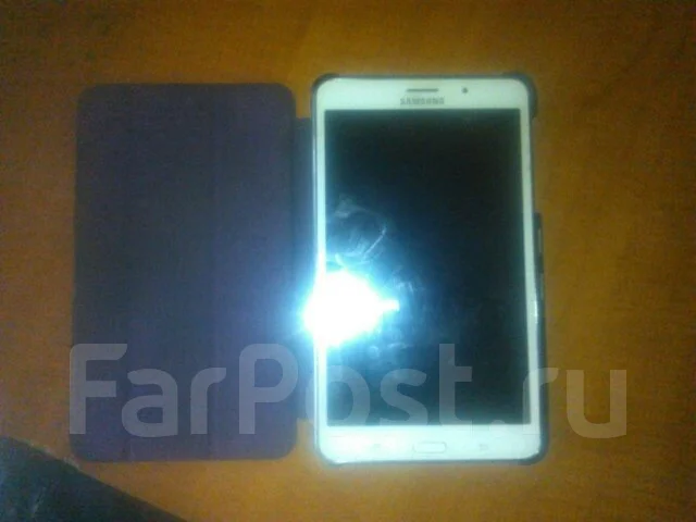 Samsung Galaxy Tab 4 ����
