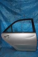 Дверь боковая. Toyota Camry, ACV30, ACV30L