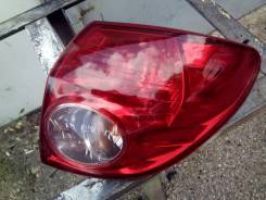 Стоп-сигнал. Nissan AD, VJY12, VY12, VZNY12, VAY12, JY12, NY12, Y12 Nissan Wingroad, JY12, NY12, Y12 Двигатели: MR18DE, HR15DE, CR12DE, HR16DE