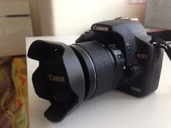 Canon EOS 500D Kit. 15 - 19.9 ��, ���: 14� � �����