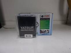 Yatour (Ютур) Для шгу nissan