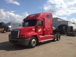 Freightliner Century. /FLC120 6х4 2006 Без пробега по РФ, 14 000 куб. см., 44 000 кг.