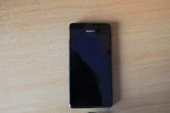 Sony Xperia V