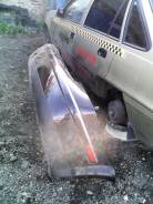 Бампер. Volkswagen Passat