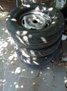 Bridgestone R623. �����������, �/�, ����� 40 % ����