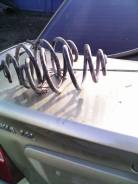 Пружина подвески. Volkswagen Passat