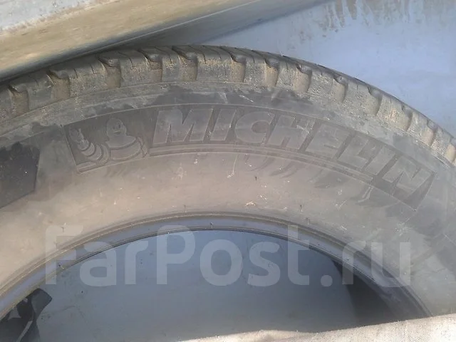 Michelin Agility. ������, 2014 ���, �/�, ����� 30 % ����