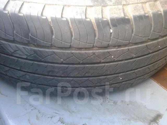 Michelin Agility. ������, 2014 ���, �/�, ����� 30 % ����
