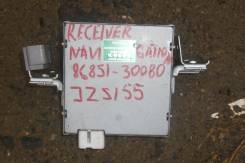 Блок управления. Toyota Crown, LS151, JZS151, JZS155 Toyota Crown Majesta, LS151, JZS151, JZS155 Двигатели: 2JZGE, 2LTE, 1JZGE