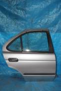 Дверь боковая. Nissan Sunny, FB15