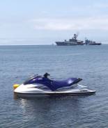 Yamaha GP1200R. Год: 2004 год