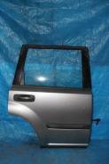 Дверь боковая. Nissan X-Trail, NT30