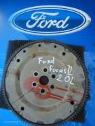 Маховик. Ford Focus, CB4 Двигатели: AODB, AODA