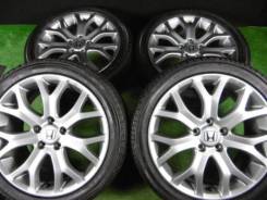 Honda. 7.0x18, 5x114.30, ET55