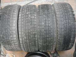 Falken Espia EPZ. Зимние, без шипов, износ: 10%, 4 шт