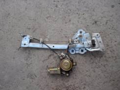 Стеклоподъемный механизм. Toyota Mark II, GX90, LX90, JZX90, JZX91, JZX93, JZX91E, LX90Y, SX90, JZX90E