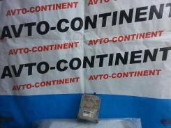 Блок управления двс. Toyota: Vitz, Yaris, Echo, Yaris / Echo, Platz Двигатель 1SZFE