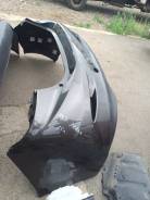 Бампер. Mazda Mazda3
