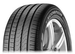 Pirelli Scorpion Verde. Летние, без износа