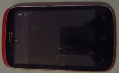HTC Desire C. �/� ����