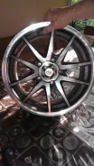 WOLF Wheels. x15", 5x114.30