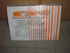 Радиатор охлаждения двигателя. Toyota: Porte, Vitz, Yaris, bB, WiLL Cypha, Echo, Sienta, Funcargo, ist, Platz, Probox