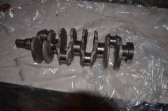 Коленвал. Honda: Orthia, CR-V, S-MX, Domani, Integra, Stepwgn Двигатели: B20B2, B20B3, B20B9, B20Z1, B20Z3, B18B, B18A1, B18A2, B18B1, B18B3, B18C3