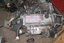 Двигатель в сборе. Mitsubishi MT Mitsubishi RVR, N28W