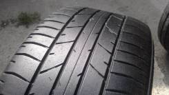 Bridgestone Potenza RE040. Летние, износ: 40%, 1 шт