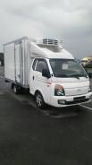 Hyundai Porter II. Портер ll реф 2016, 2 500 куб. см., 1 250 кг.