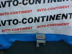 Блок управления двс. Nissan Cube, AZ10 Двигатель CGA3DE