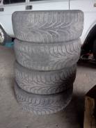 Nokian Hakkapeliitta RSi. ,  , /,  50%