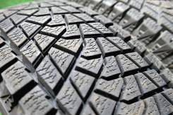 Bridgestone Blizzak DM-Z3. Зимние, без шипов, 2007 год, износ: 5%, 2 шт