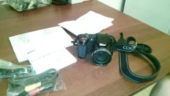 Nikon Coolpix L820 ����