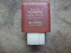 Блок управления зарядкой аккумулятора. Toyota: Cynos, RAV4, Century, Granvia, IS300, Dyna, Coaster, Lite Ace, T.U.V, Corona, Highlander, Crown, Avensi...