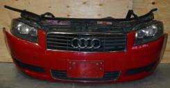 Ноускат. Audi A3