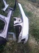 Крыло. Nissan Bluebird Sylphy, FG10 Двигатель QG15DE