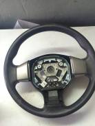 Руль. Nissan Tiida