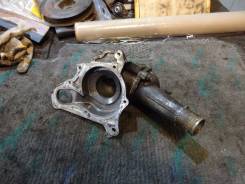 Корпус термостата. Toyota: RAV4, Vista, Celica, Carina ED, Corona Exiv, Corona, Camry, Altezza, MR2 Двигатель 3SGE