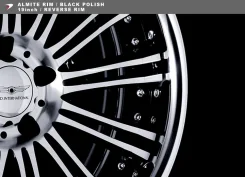 Wald. 9.0x20", 5x108.00, 5x112.00, 5x114.30, 5x120.00, ET15. ��� �����