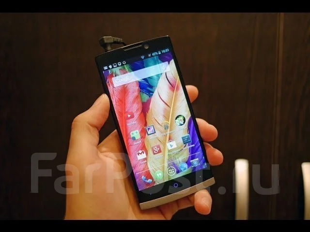 Highscreen Boost 2 SE ����
