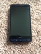 HTC HD2
