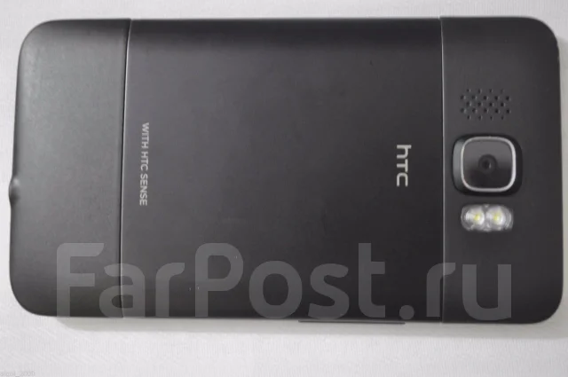HTC HD2 ����